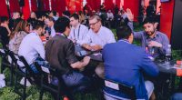 CP- EtMday: el evento chileno pionero y ejemplo en Latinoamérica en pro del desarrollo del emprendimiento e innovación