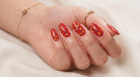 El mundial también se vive en las uñas: Masglo presenta su nuevo Brillo Tricolor inspirado en la pasión colombiana
