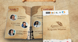 Disfruta el Premio Municipal de Historia de Venezuela “Augusto Mijares” 2026