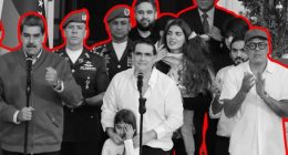 El último secreto de Saab. Lo que sabe el hombre que los Maduro no quieren que hable