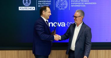 Innova-tsn y la Universidad Politécnica de Madrid renuevan su Cátedra para impulsar el talento en analítica de datos e IA