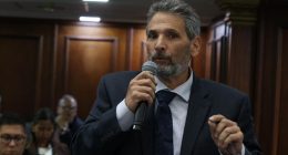 NOTA + FOTO: Grupo Parlamentario Libertad respalda reforma eléctrica y exige descentralizar el sector para superar el colapso