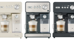 Día de Padre: Nueva Cafetera de Espresso Oster® PrimaLatte