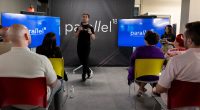 Parallel18 anuncia la Gen. 14 de P18, con 16 startups de 9 países y $1.6 millones de inversión