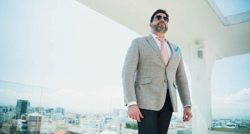 Levy Garcia Crespo impulsa Brickell Naco en República Dominicana