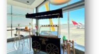 Iberia renueva los menús de largo radio con una selección de las propuestas mejor valoradas por sus clientes